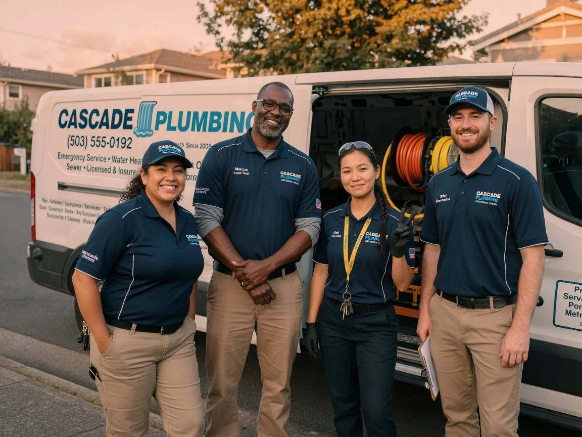 Emergency Plumber company in Richmond, CA